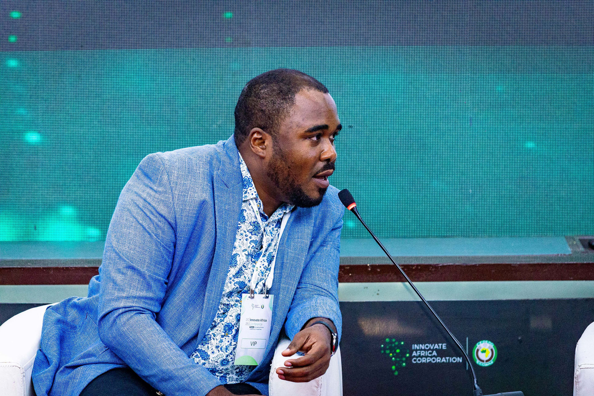 Innovate Africa 2025 gallery image